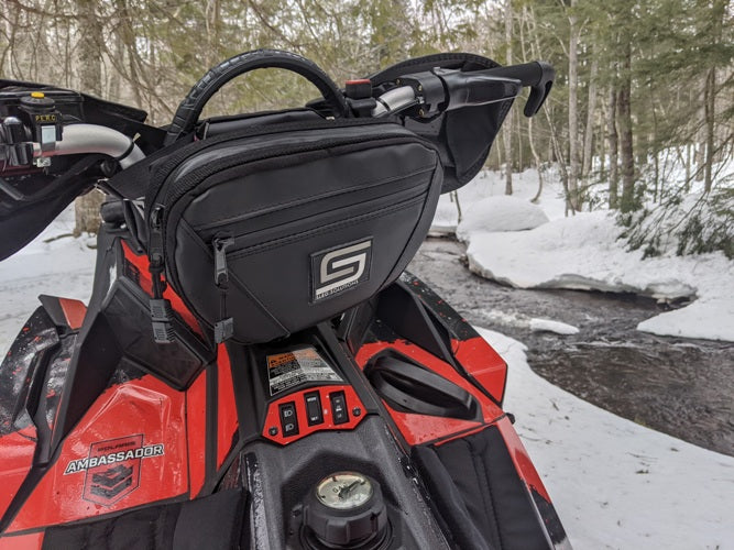 The History of the Sled Solutions Carry All