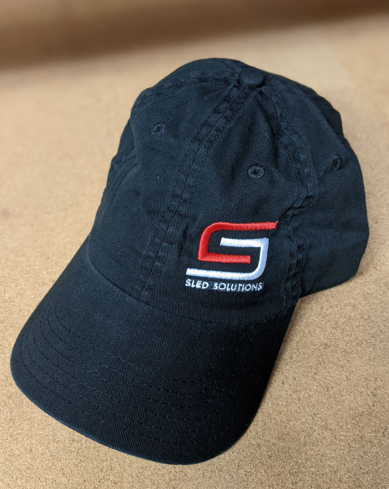 Sled Solutions Women's Hat