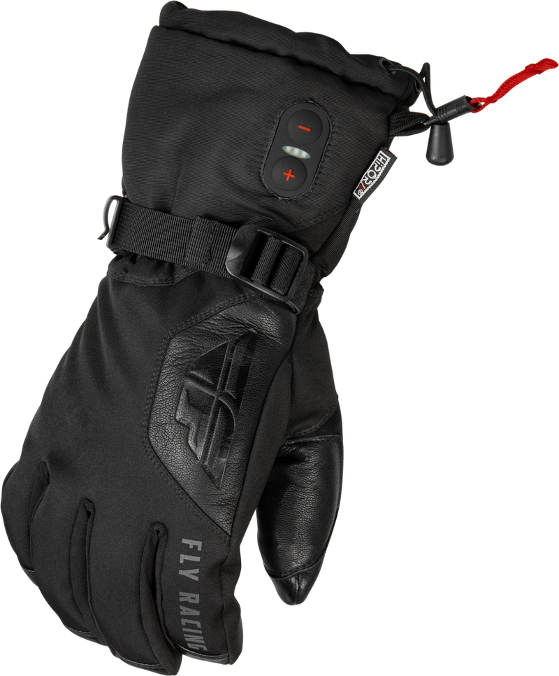 Fly Racing Ignitor Heated Gloves