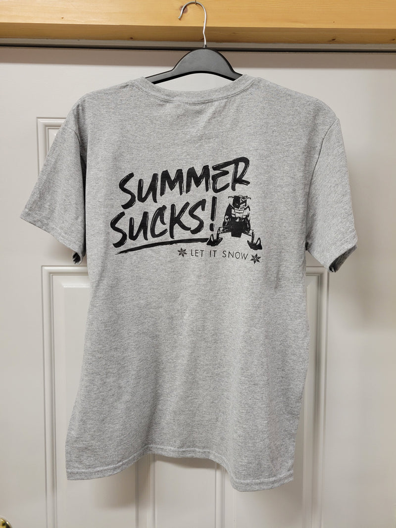 2022 Summer Sucks T-Shirt