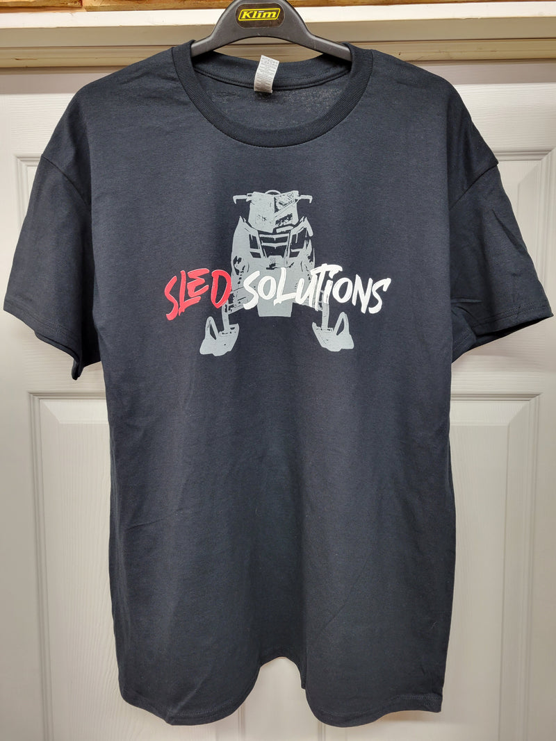 Sled Solutions 2022 T-Shirt