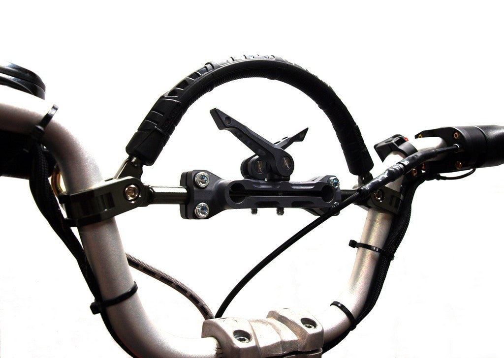 E-Series Quick Lock Pro Taper Carry All Handlebar System