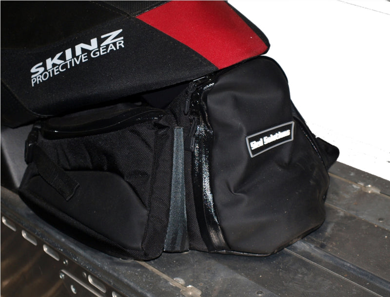 E-Series Backcountry Underseat Bag