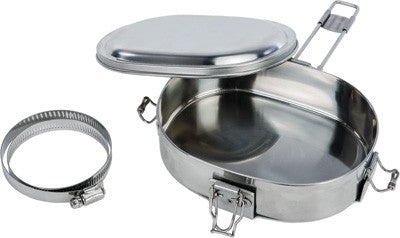 Trail Chef Cooker