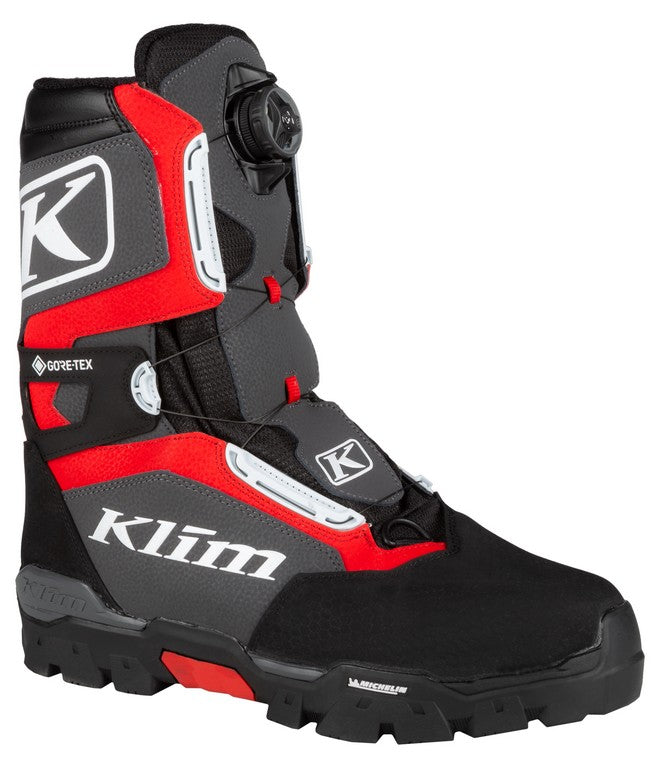 Klim Klutch GTX BOA Boot