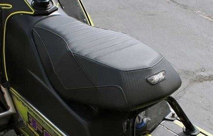 RSI Polaris RMK Gripper Seat Cover