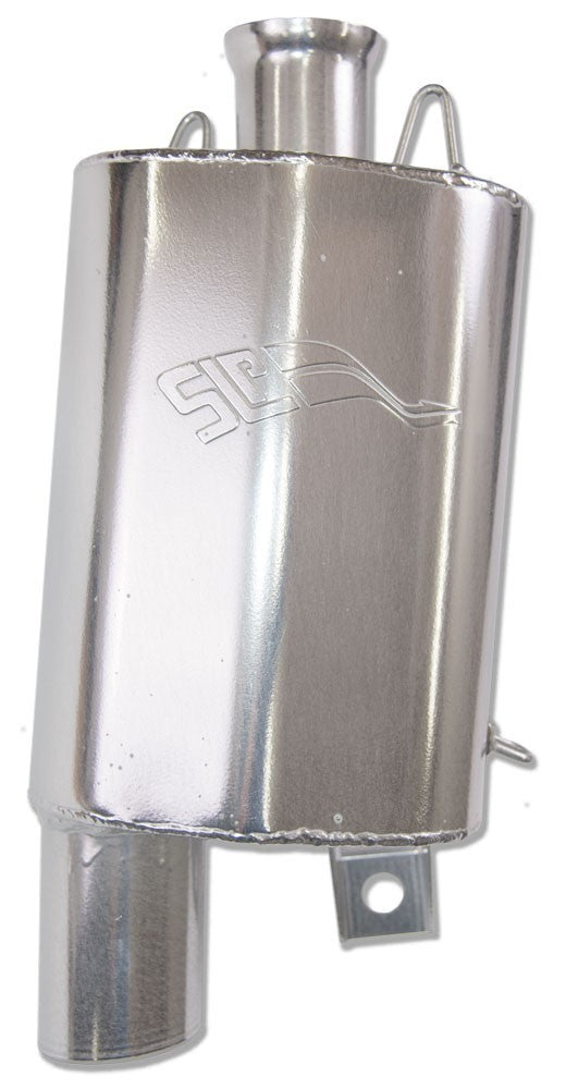 SLP Arctic Cat Ascender 800 Silencer
