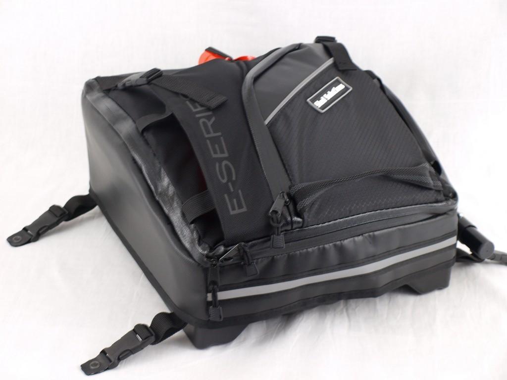 E-Series Elevation Tunnel Bag