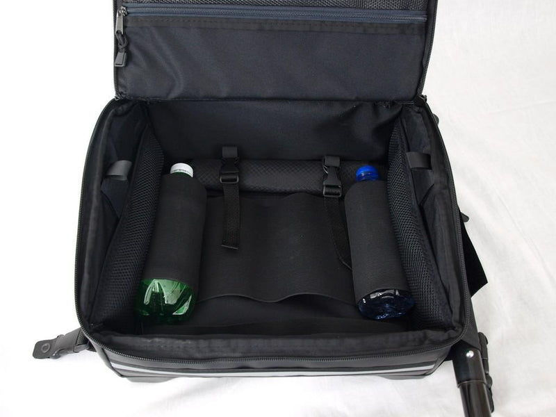 E-Series Elevation COMPACT Tunnel Bag