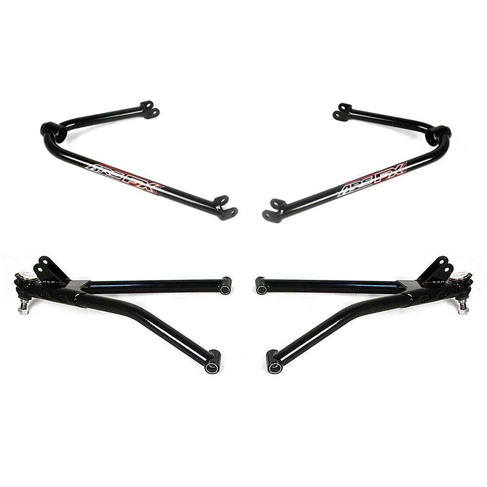 Z-Broz Arctic Cat Ascender A-Arms