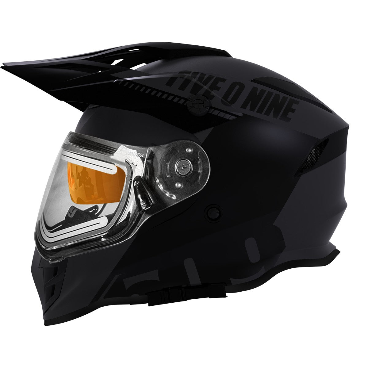 509 Delta R3 Ignite 509 Delta R3 Ignite