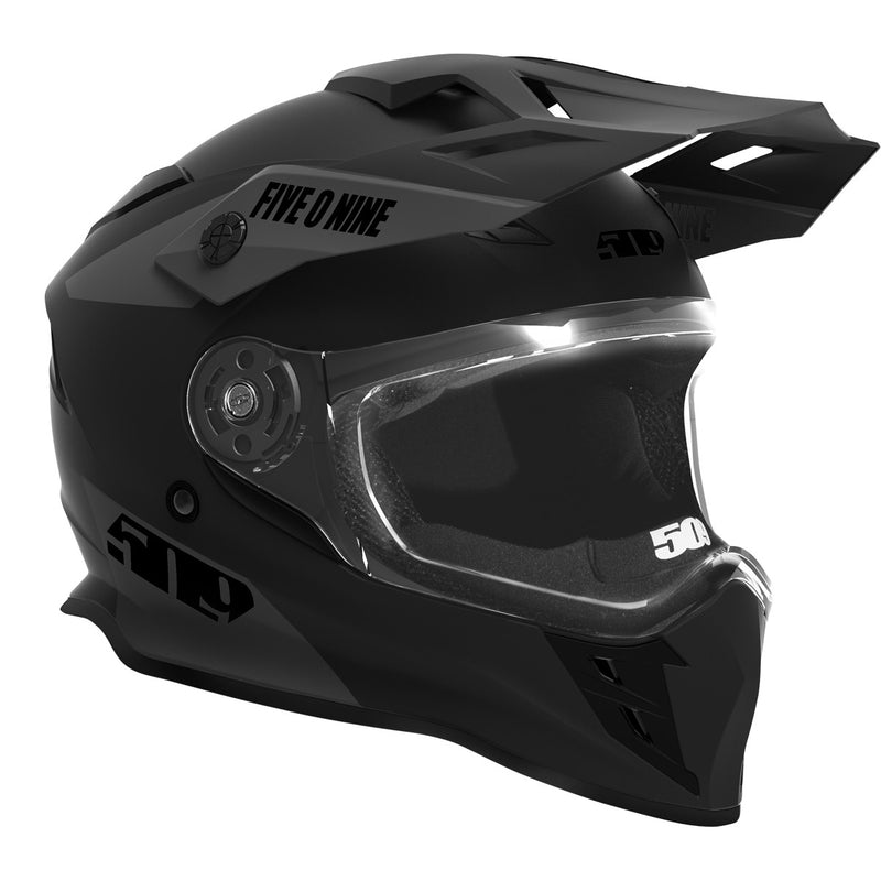 509 Delta R3 Helmet