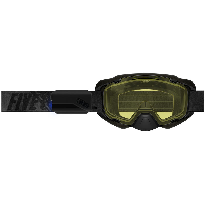 509 Sinister XL6 Fuzion Goggle