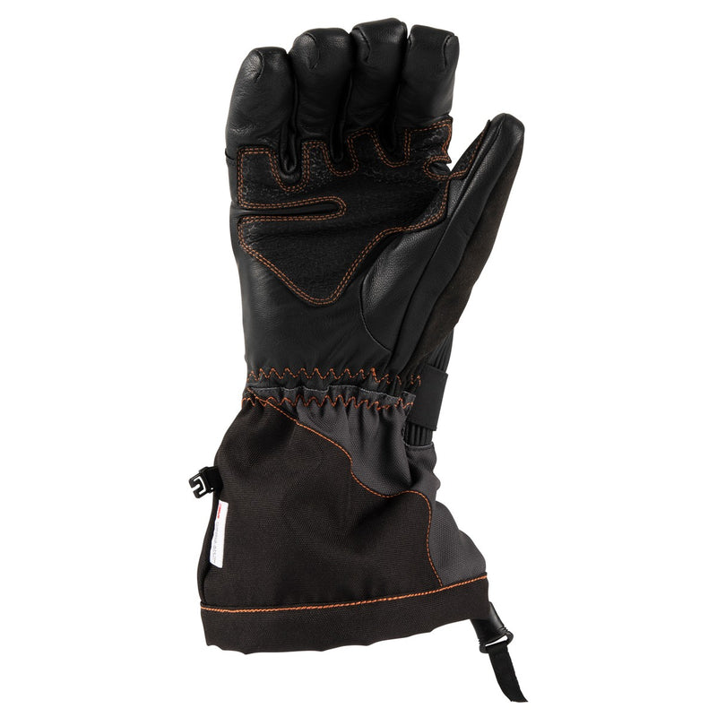 509 Range Insulated Glove