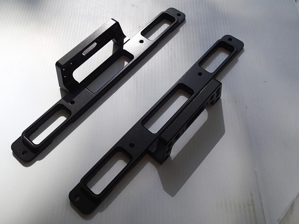 E-Series Ski Doo Linq Adapters