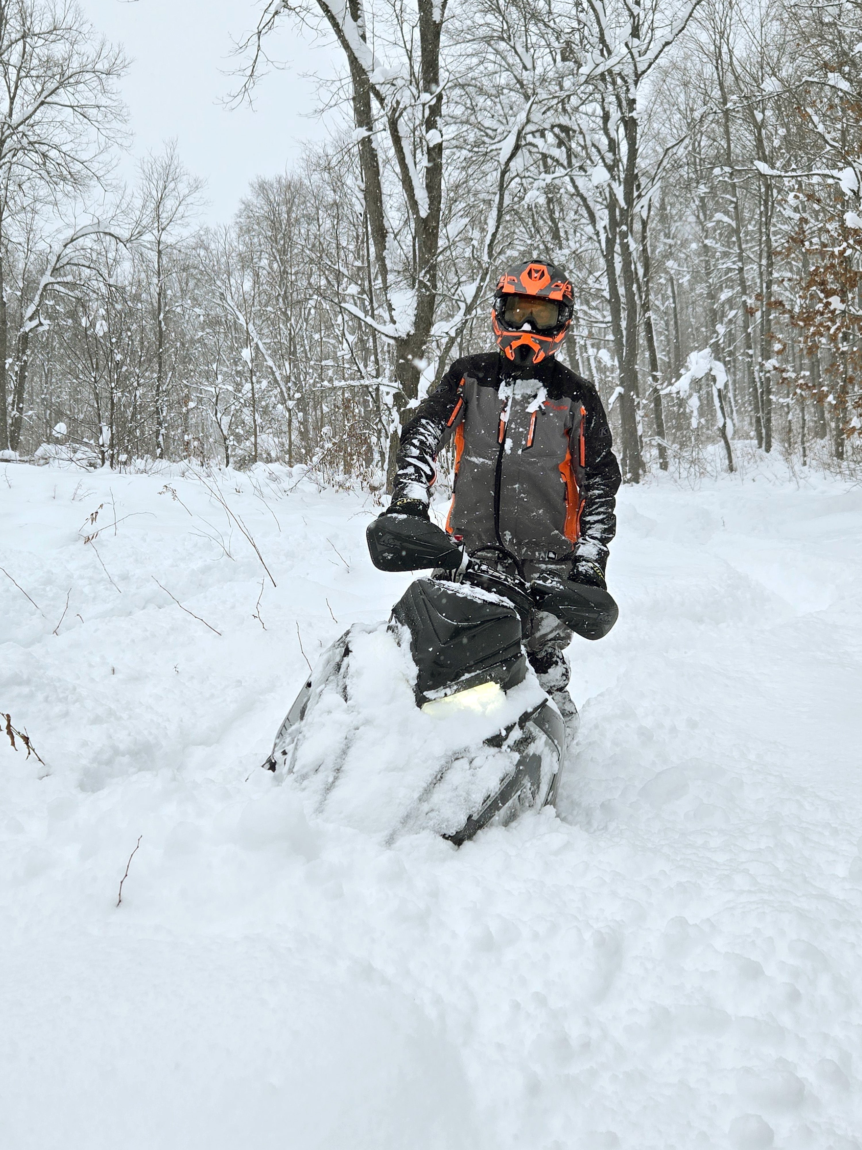 What you should know about riding gear