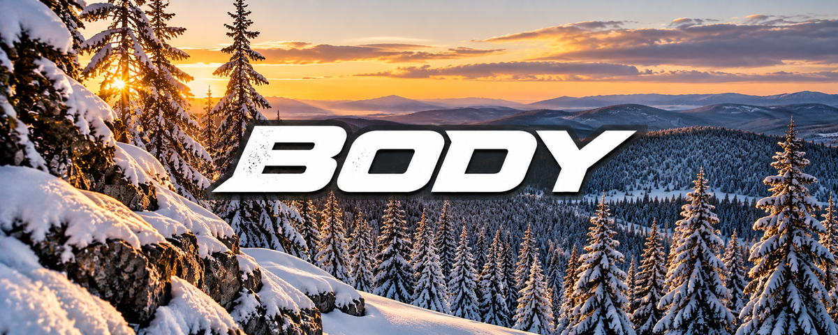 Snowmobile Body Parts, Panels & Bumpers