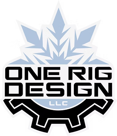 1 Rig Design