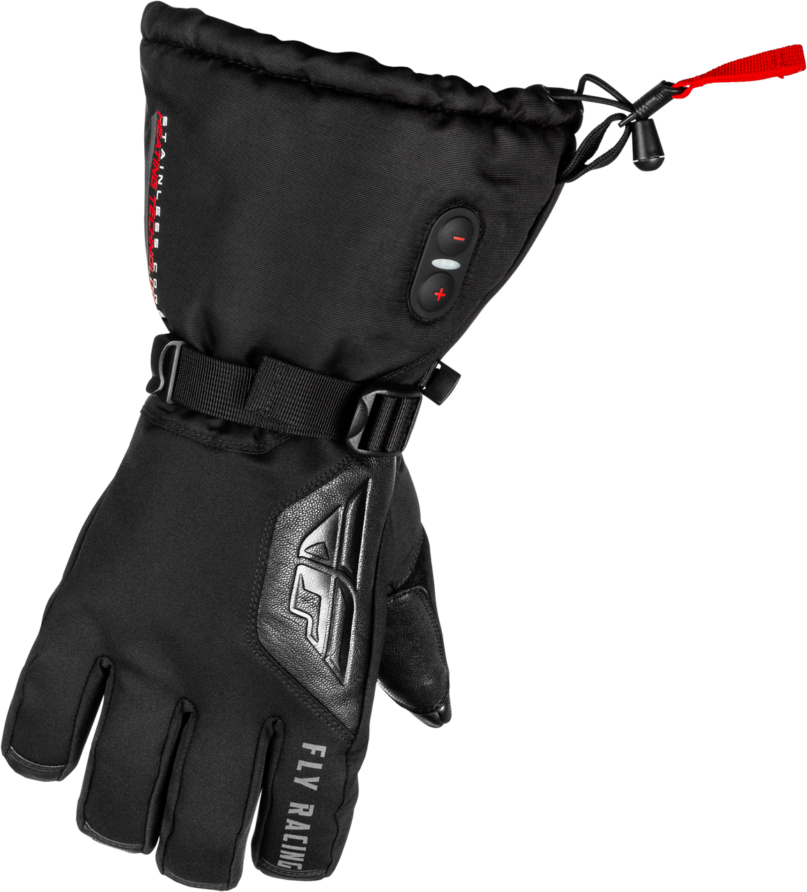 Fly Racing Ignitor Heated Gloves