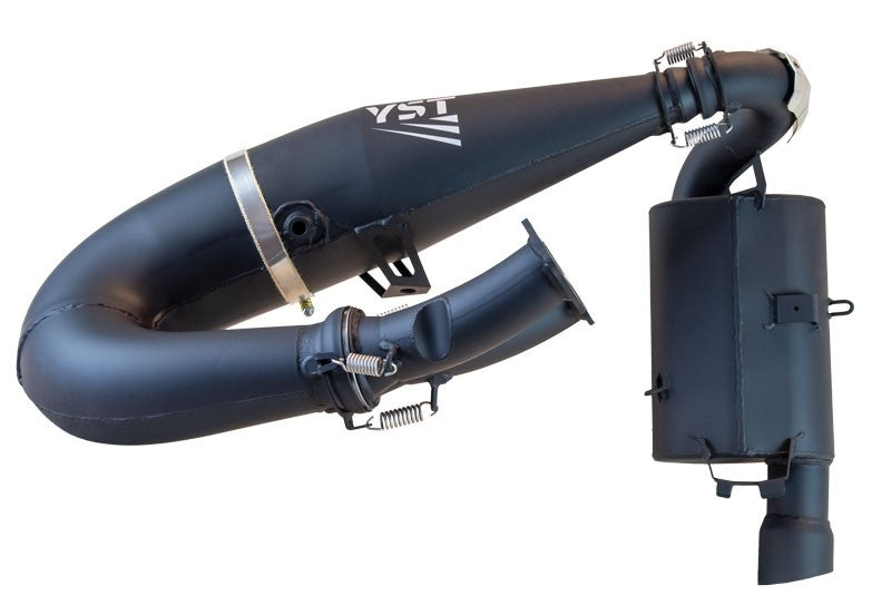 SLP Full Exhaust for Polaris 850