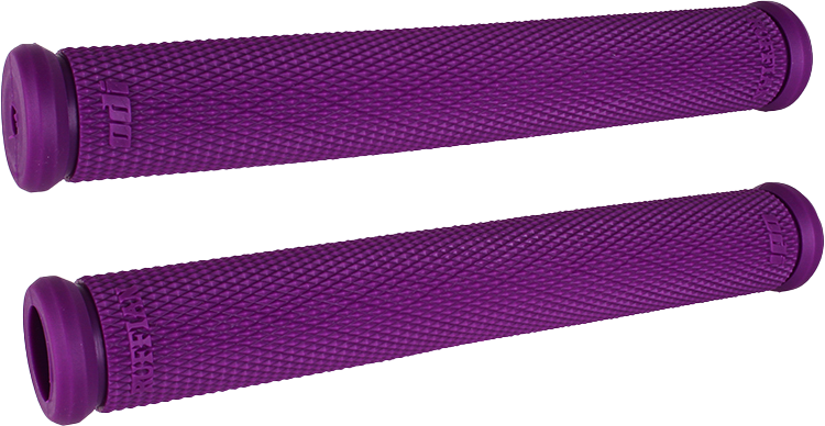 ODI 8" One Piece Rubber Grip