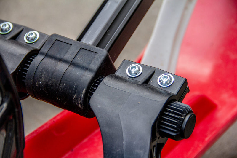 Caliber Sled Wheels