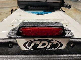 PDP Arctic Cat 2012+ LED Brake Light