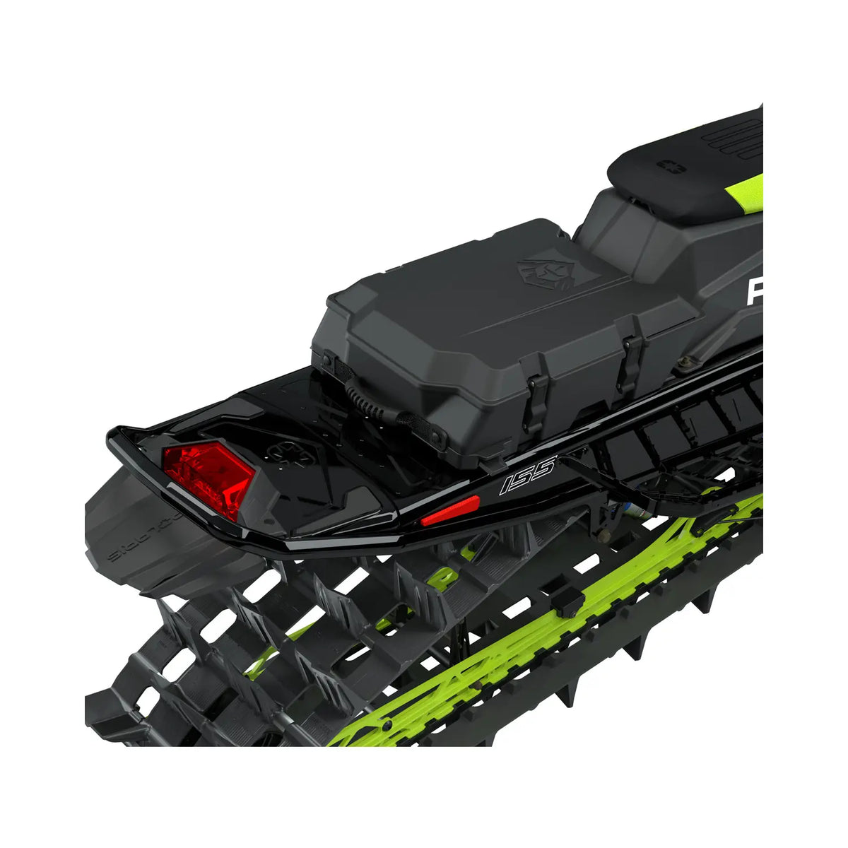 Pro Armor Polaris NXT LVL Tunnel Box