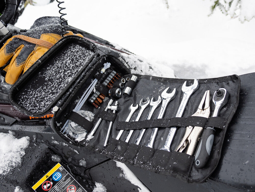 Mountain Lab WOT Tool Kit