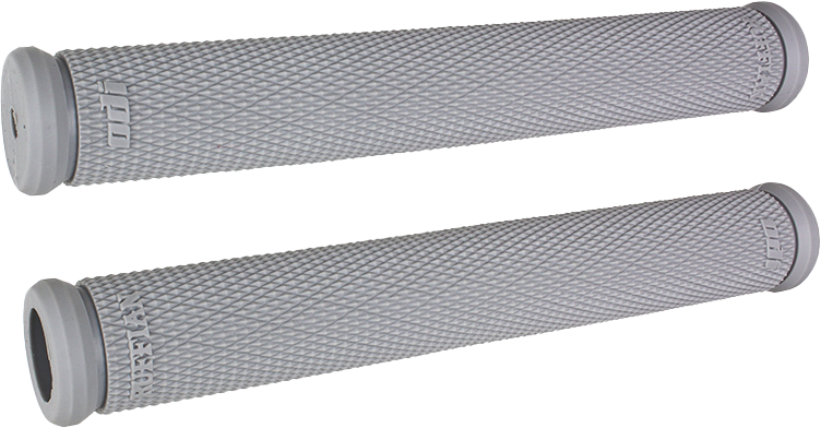 ODI 8" One Piece Rubber Grip