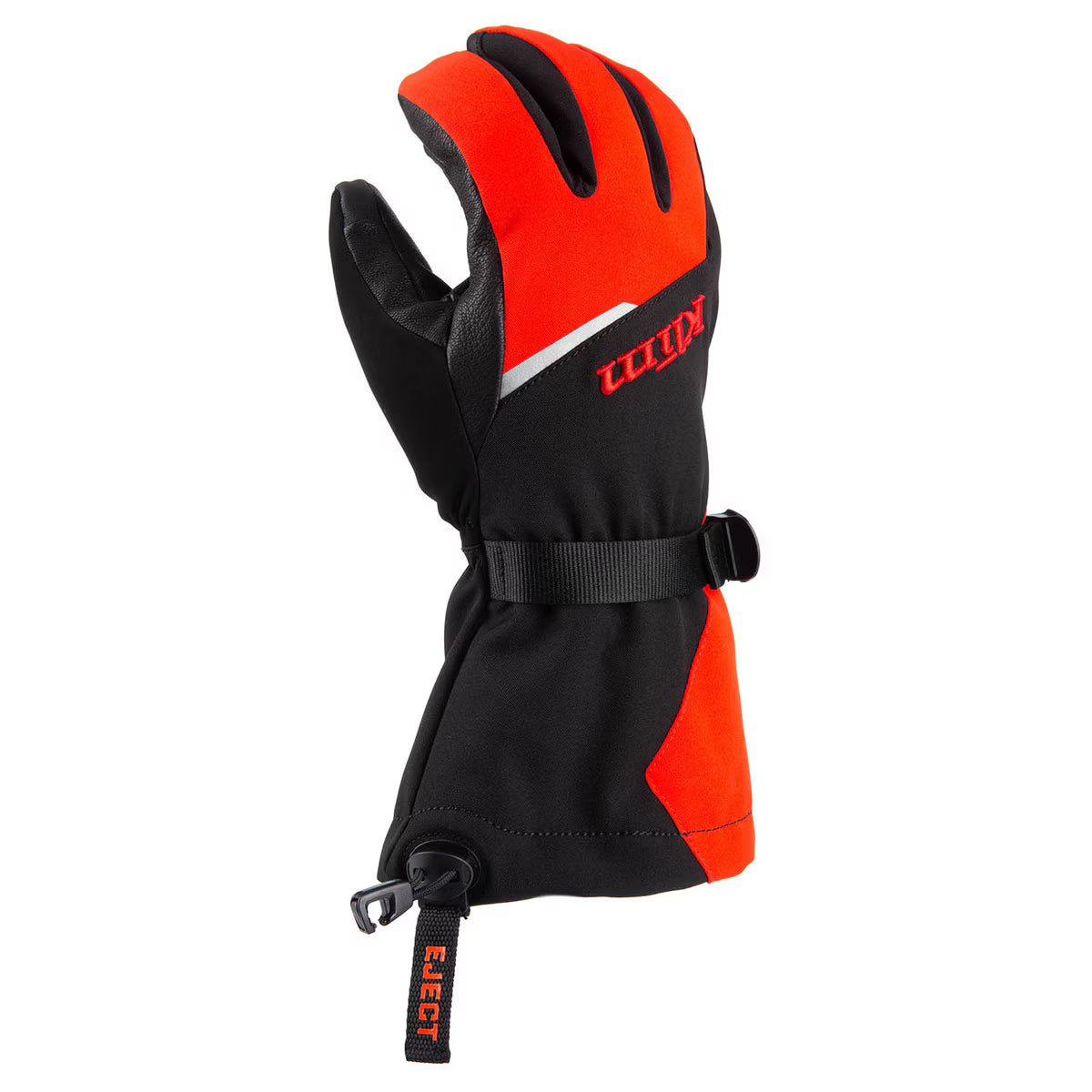 Klim Fusion Gauntlet Gloves