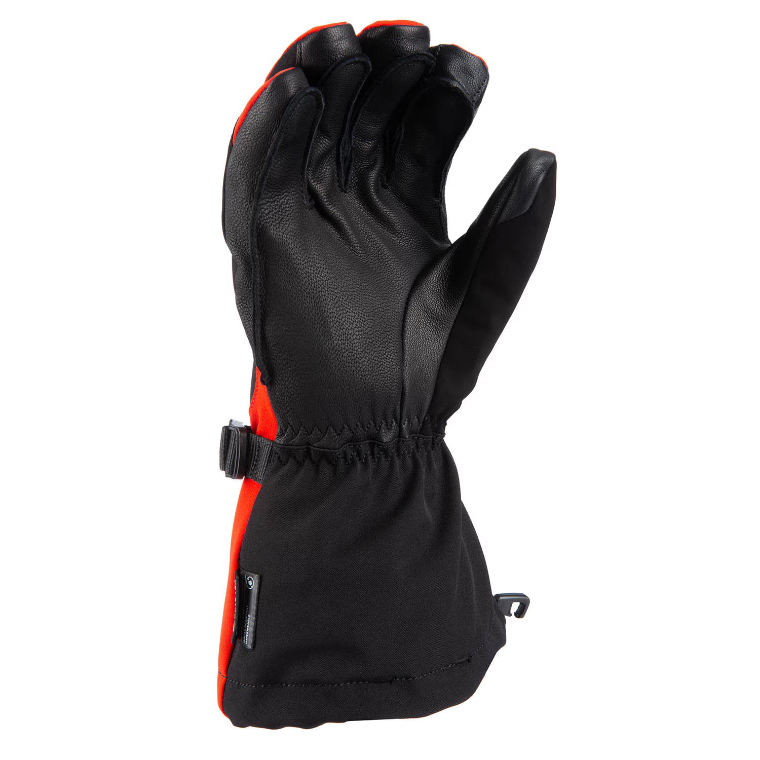 Klim Fusion Gauntlet Gloves