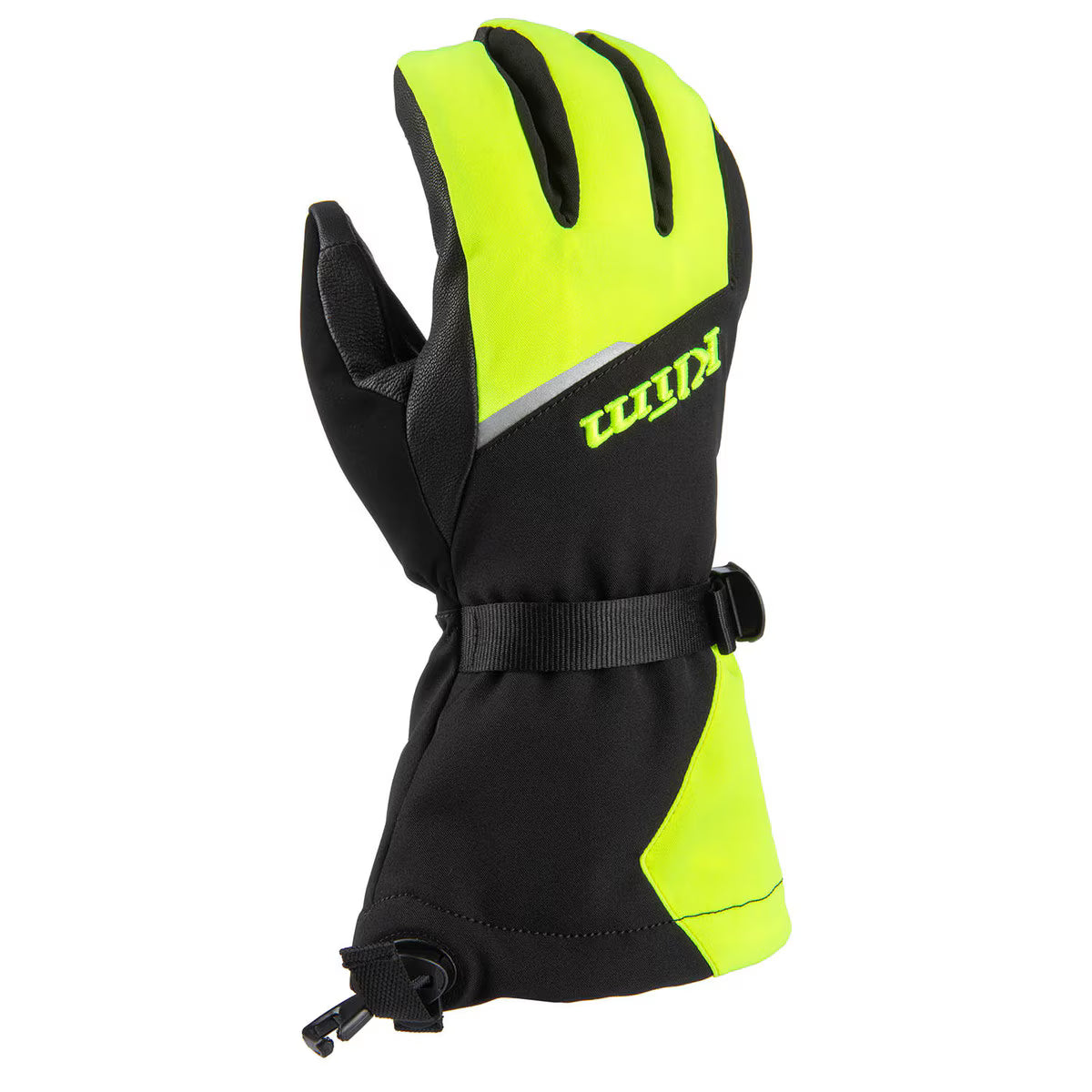 Klim Fusion Gauntlet Gloves