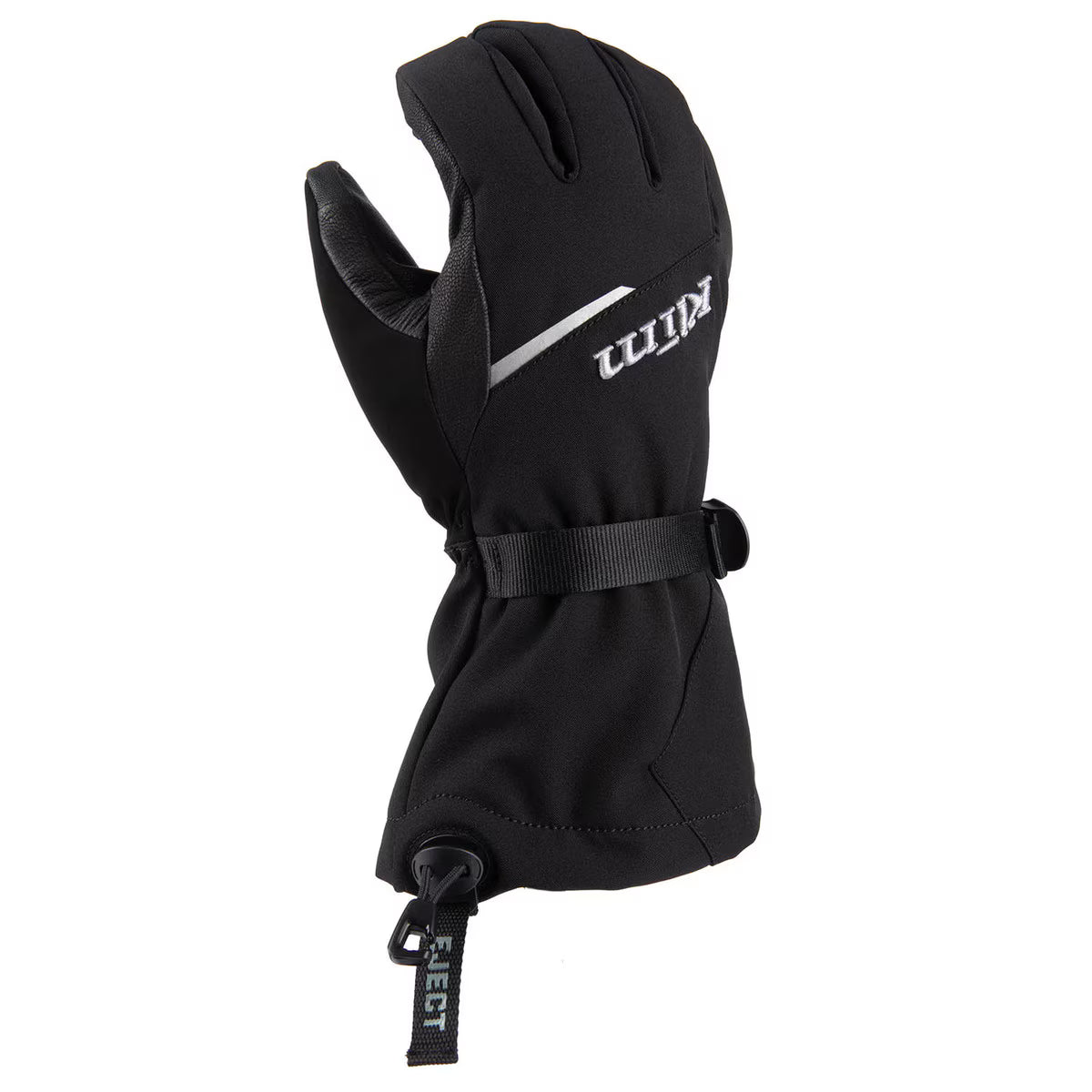 Klim Fusion Gauntlet Gloves