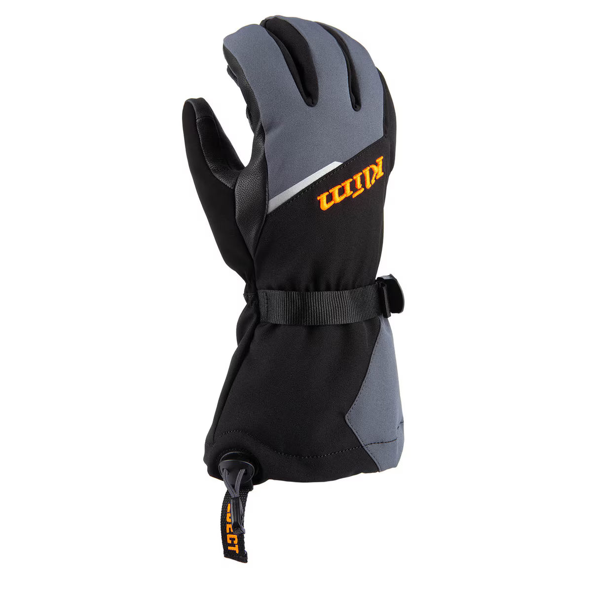 Klim Fusion Gauntlet Gloves