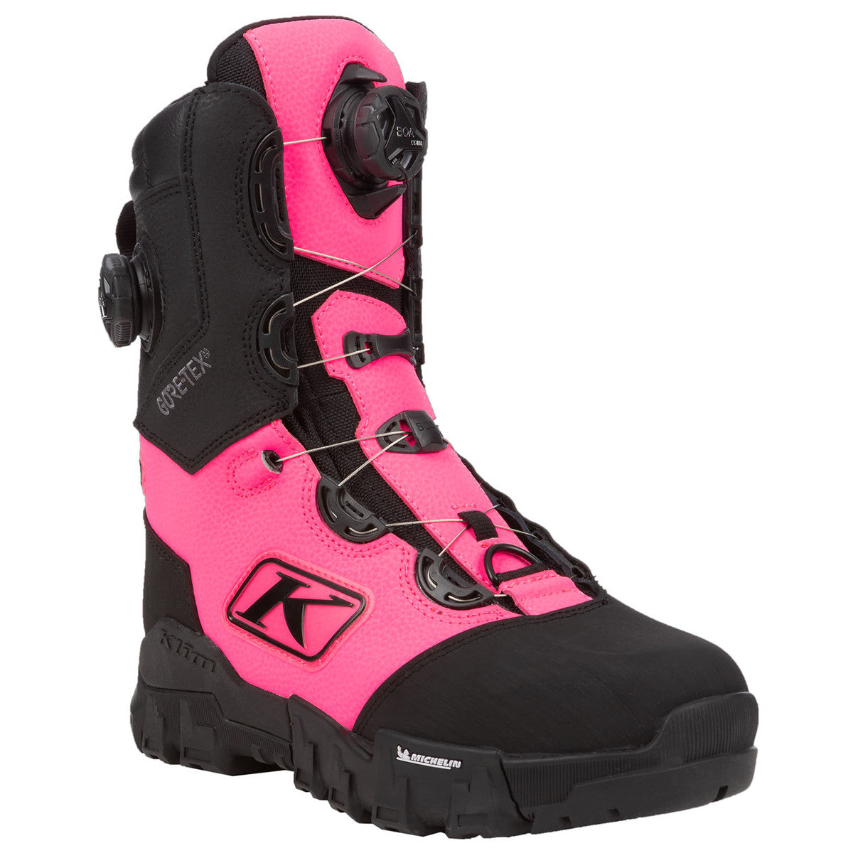 Klim Adrenaline Pro S GTX BOA Boot - Main Image