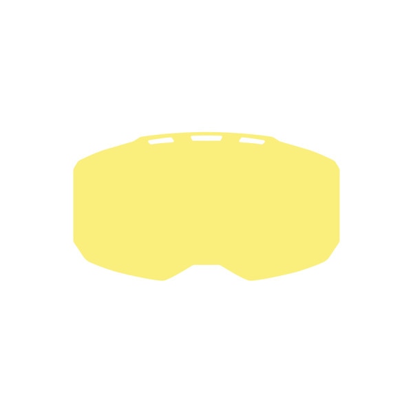 Klim EFire Lenses