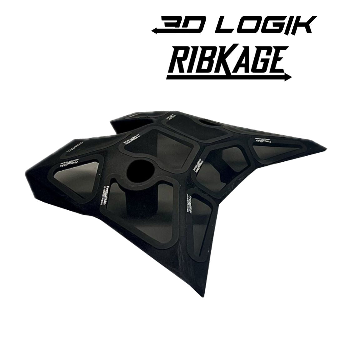 Polaris Matryx RibKage Air Intake