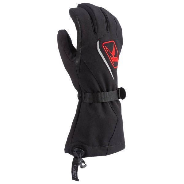 Klim Klimate Gauntlet Gloves