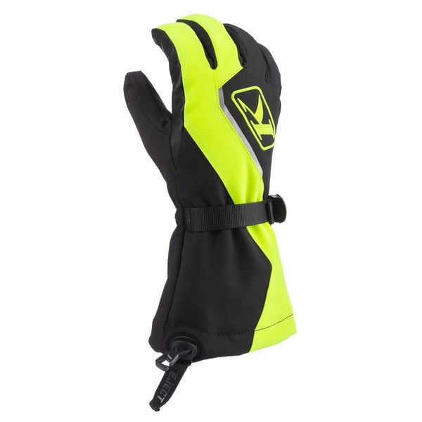 Klim Klimate Gauntlet Gloves
