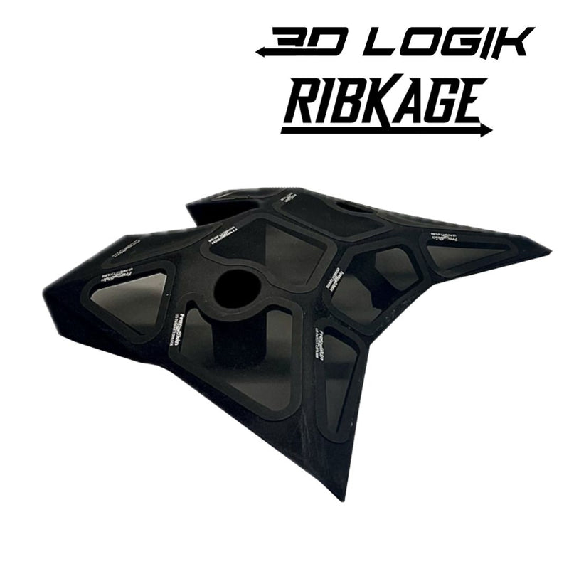 Polaris Matryx RibKage Air Intake