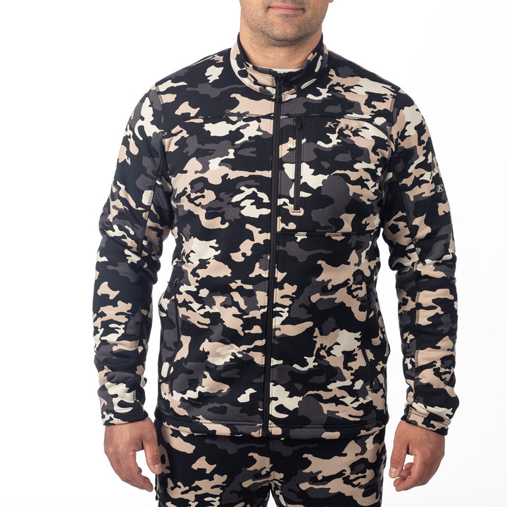 Klim Inferno Jacket