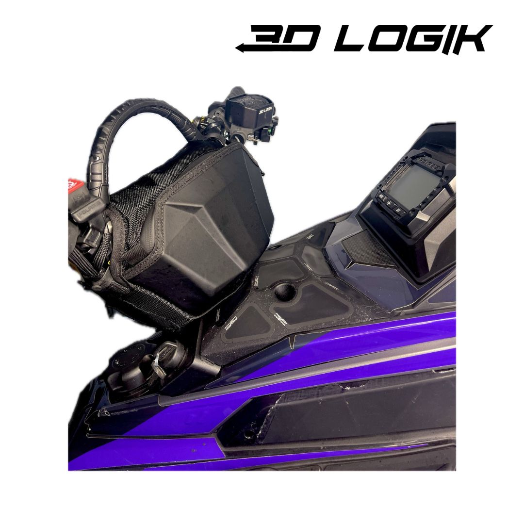Polaris Matryx RibKage Air Intake