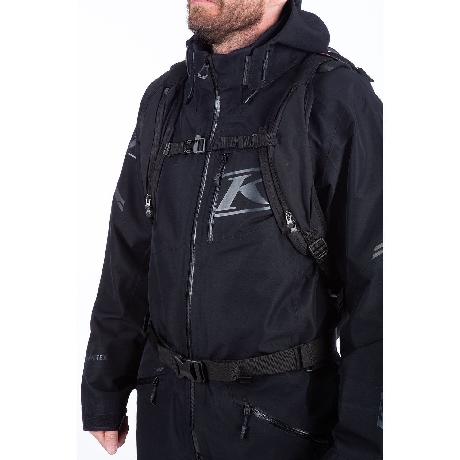 Klim Krew 16 Pak
