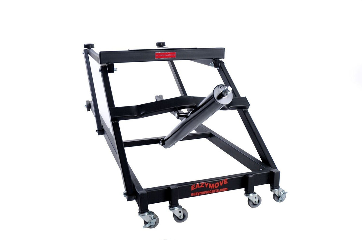 5000 lb Sled Lift