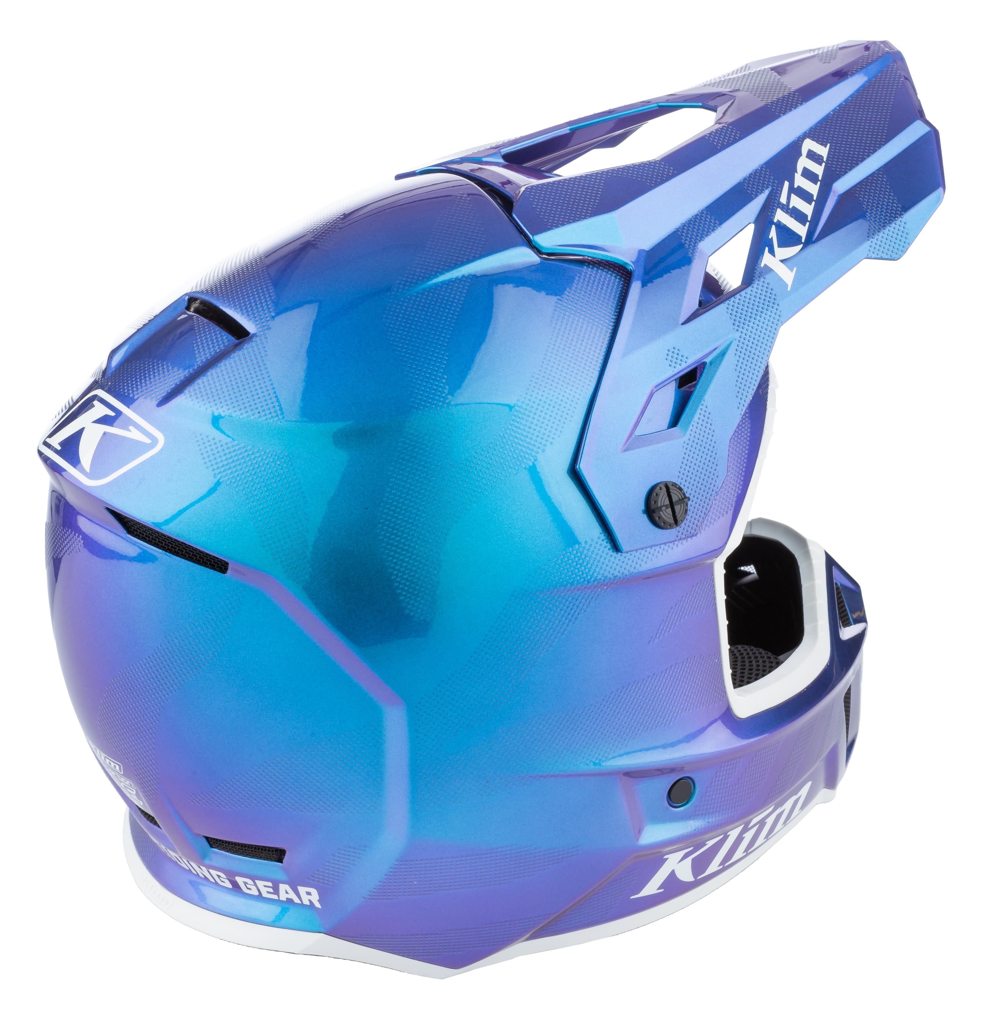bike helmets kingston Klim F3 Carbon Helmet ECE