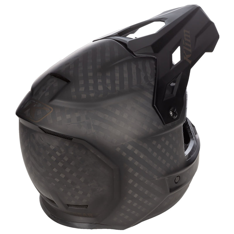 Klim F3 Carbon Helmet ECE