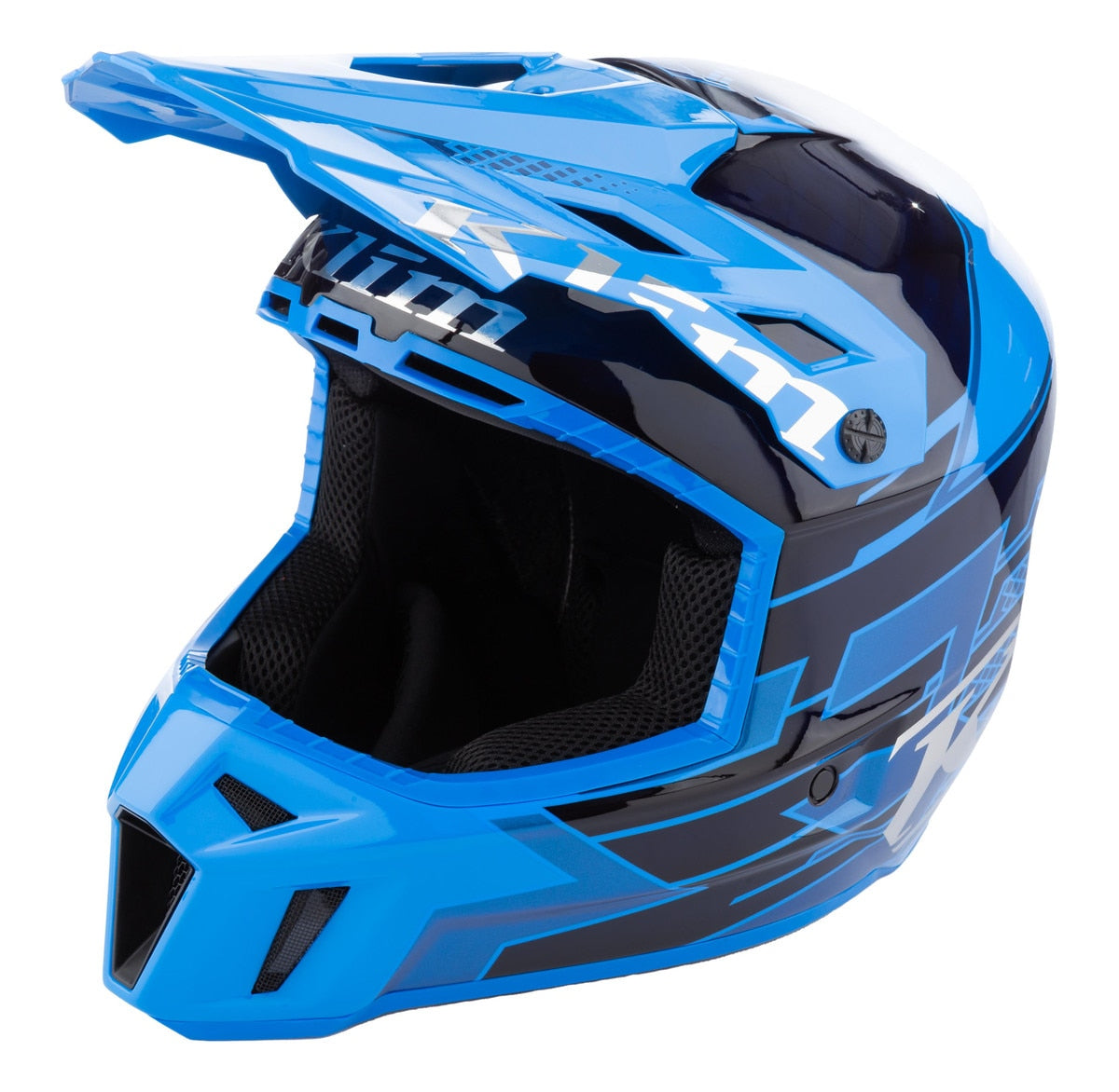 Klim F3 Carbon Pro Helmet