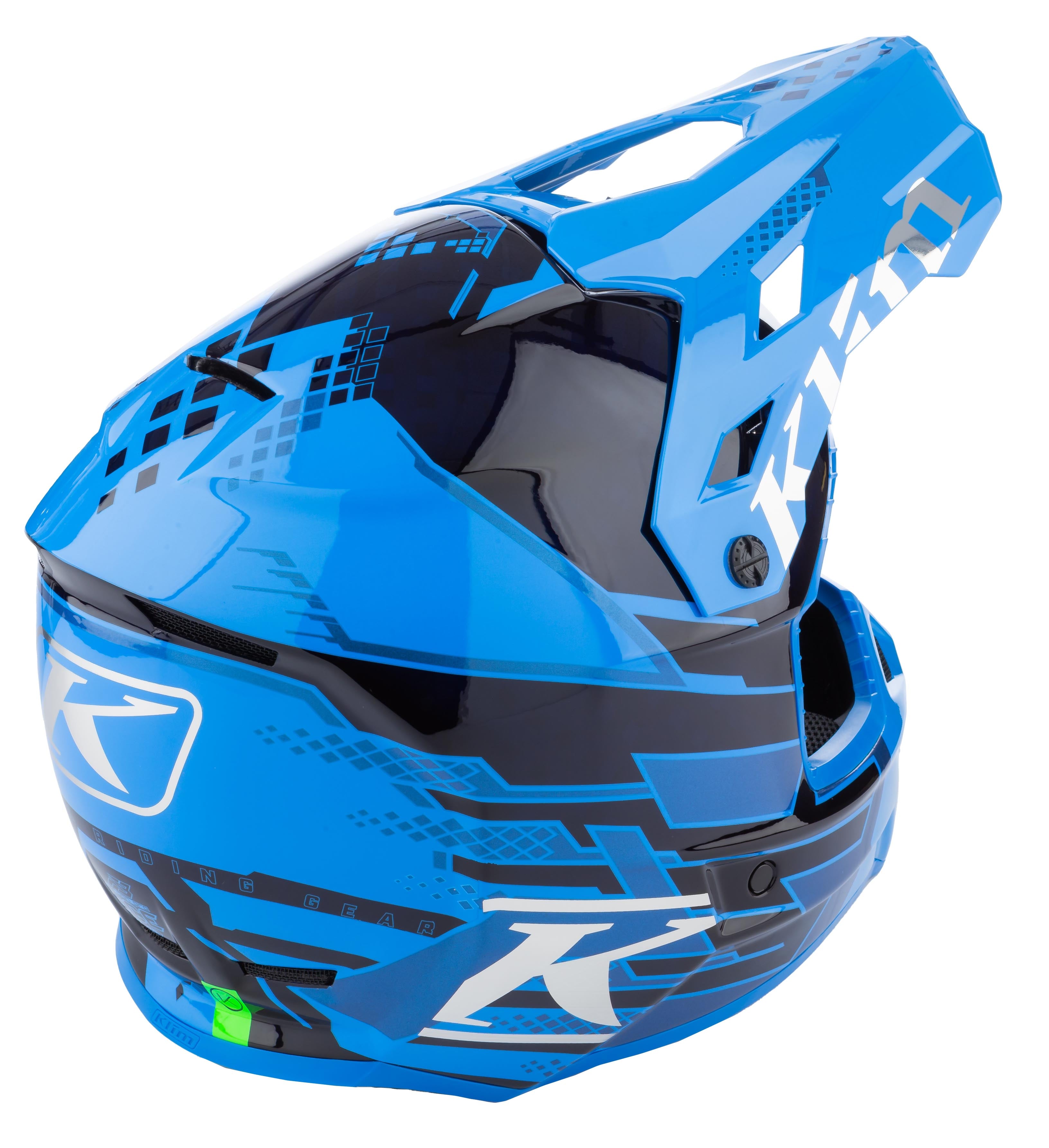 Klim F3 Carbon Pro Helmet