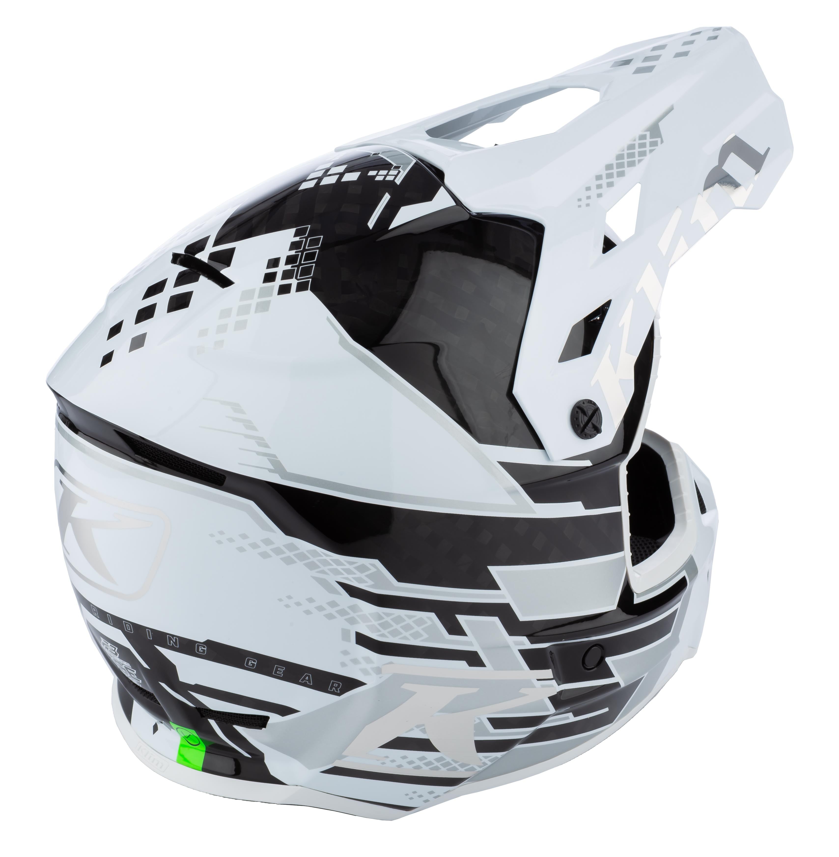 Klim F3 Carbon Pro Helmet